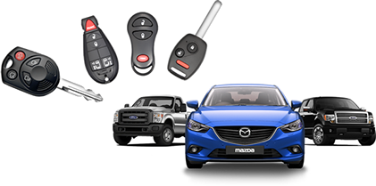 Emergency automotive locksmith in Miami